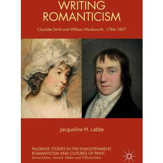 Writing Romanticism