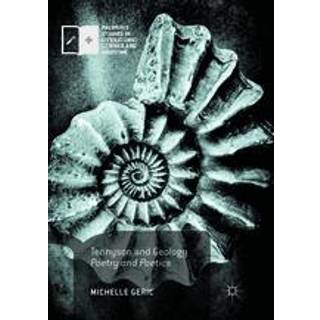 Tennyson and Geology