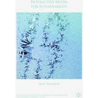 Interactive Media for Sustainability