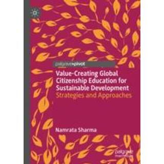 Value-Creating Global Citizenship Education for Sustainable Development