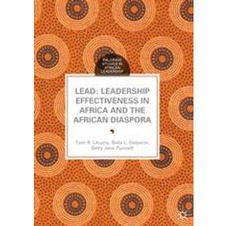 LEAD: Leadership Effectiveness in Africa and the African Diaspora