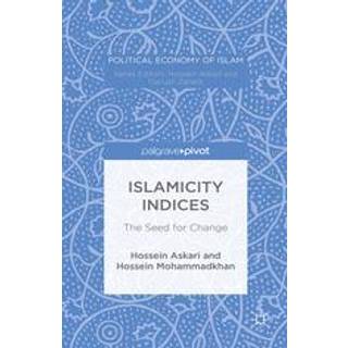 Islamicity Indices