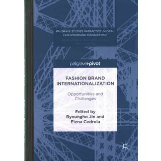 Fashion Brand Internationalization