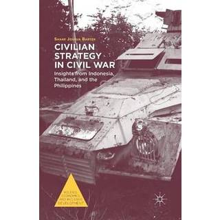 Civilian Strategy in Civil War