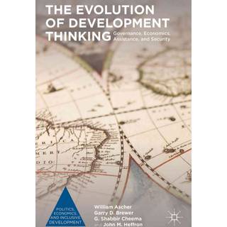 The Evolution of Development Thinking