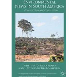 Environmental News in South America