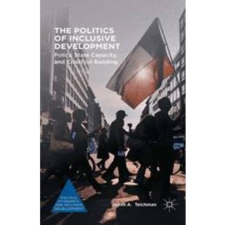 The Politics of Inclusive Development