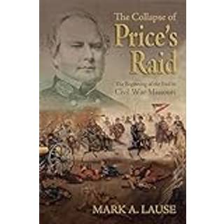 The Collapse of Price's Raid