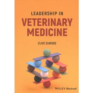 Leadership in Veterinary Medicine