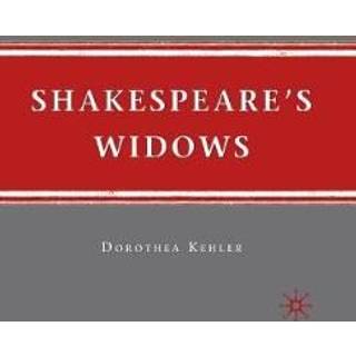 Shakespeare's Widows