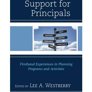 Support for Principals