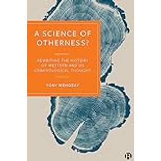 A Science of Otherness?