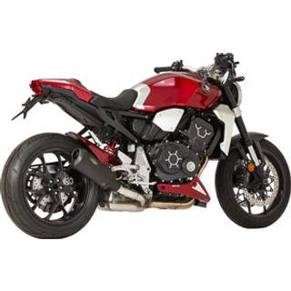 Shark Auspuff Dsx-10 Endelyddæmpere