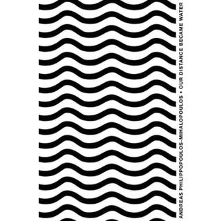 Our Distance Became Water