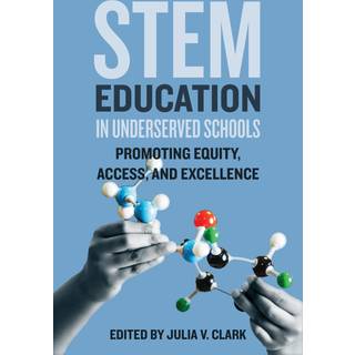 STEM Education in Underserved Schools