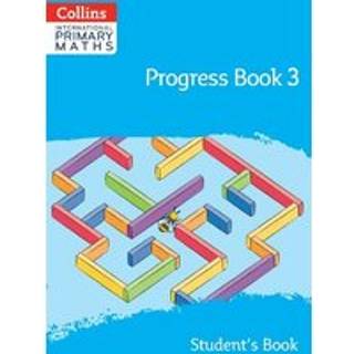 International Primary Maths Progress Book Student’s Book: Stage 3