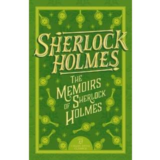 Sherlock Holmes: The Memoirs of Sherlock Holmes