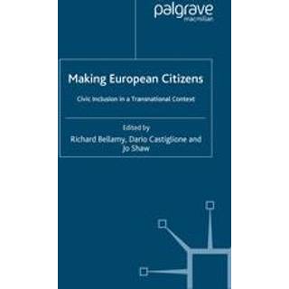 Making European Citizens