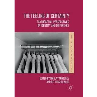 The Feeling of Certainty