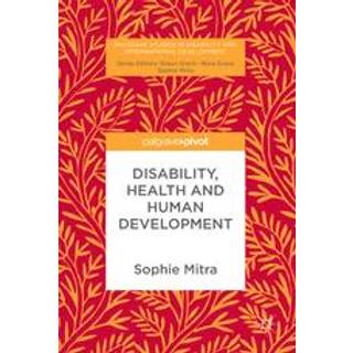 Disability, Health and Human Development