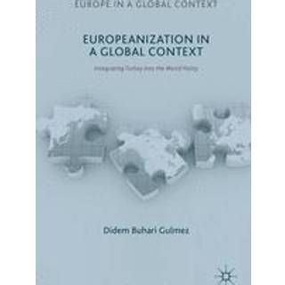 Europeanization in a Global Context