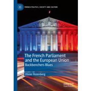 The French Parliament and the European Union