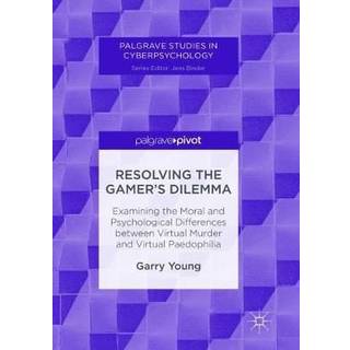 Resolving the Gamer’s Dilemma