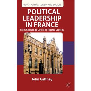 Political Leadership in France
