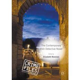 The Contemporary Irish Detective Novel