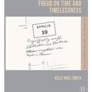 Freud on Time and Timelessness