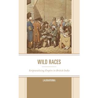 Wild Races