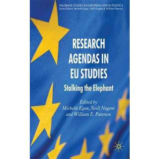 Research Agendas in EU Studies
