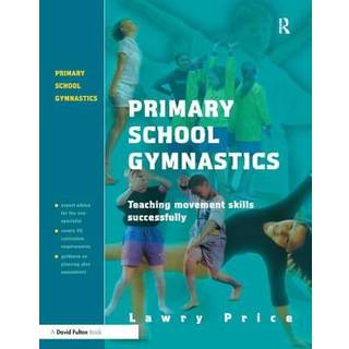 Primary School Gymnastics