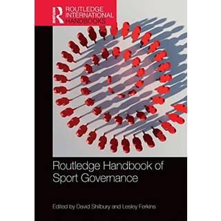 Routledge Handbook of Sport Governance