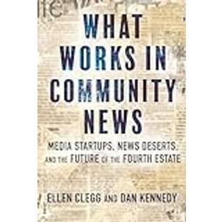 What Works in Community News
