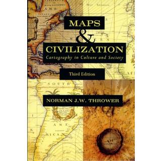 Maps and Civilization