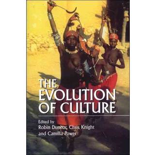 The Evolution of Culture