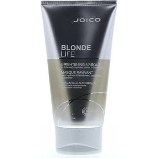 JOICO Haarpleje Blonde-LifeBrightening Masque 150 ml (780,00 kr / 1 l) - 150 ml