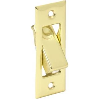 Ives af Schlage 42b3 Pocket Skyded?rbolt