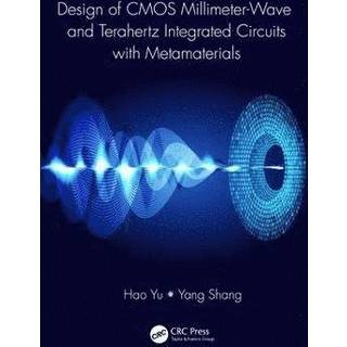 Design of CMOS Millimeter-Wave and Terahertz Integrated Circuits with Metamaterials