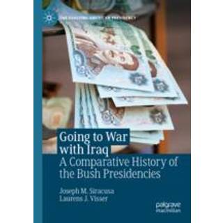 Going to War with Iraq