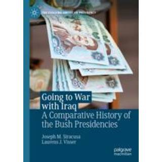 Going to War with Iraq