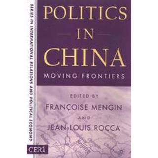 Politics in China