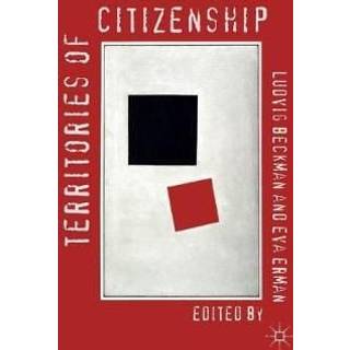Territories of Citizenship