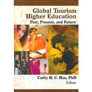 Global Tourism Higher Education