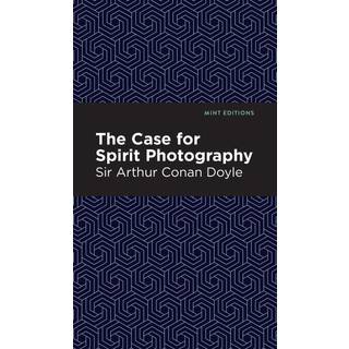 The Case for Spirit Photography