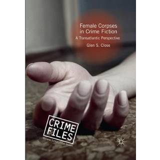 Female Corpses in Crime Fiction