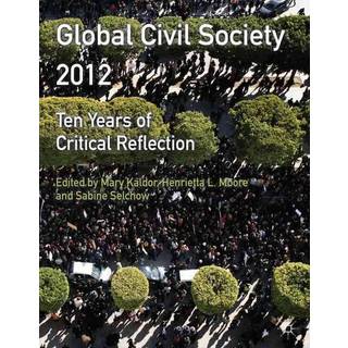 Global Civil Society 2012