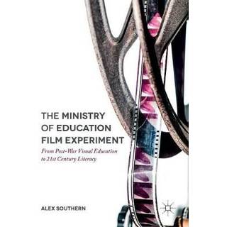 The Ministry of Education Film Experiment