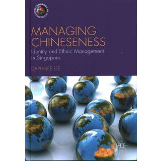 Managing Chineseness